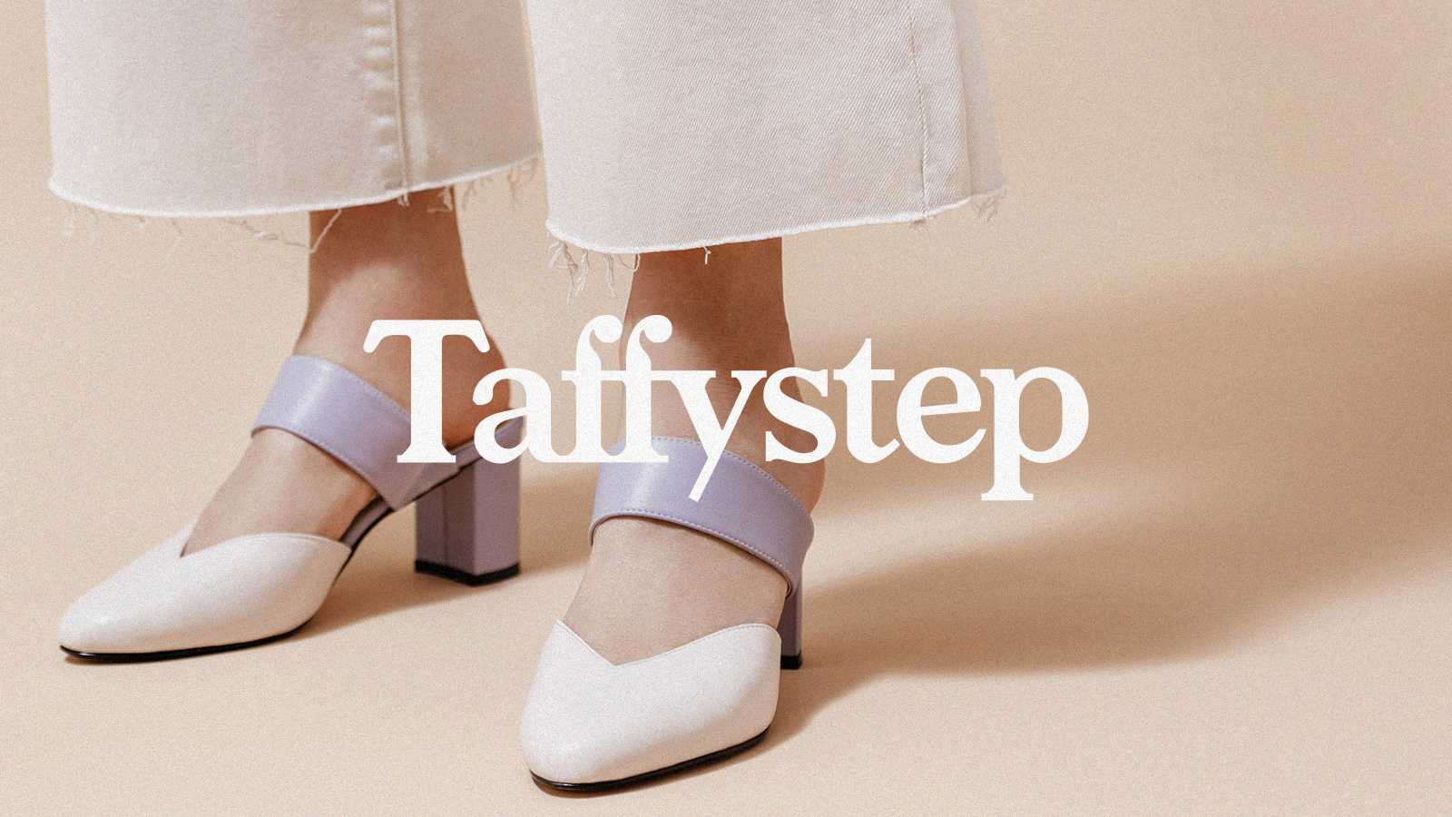 Taffystep